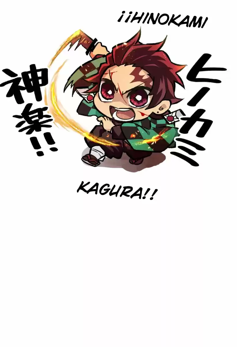 Kimetsu No Aima! - Capítulo 19 - Página 2 - LectorTMOo