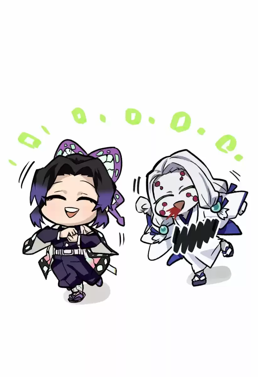 Kimetsu No Aima! - Capítulo 20 - Página 2 - LectorTMOo