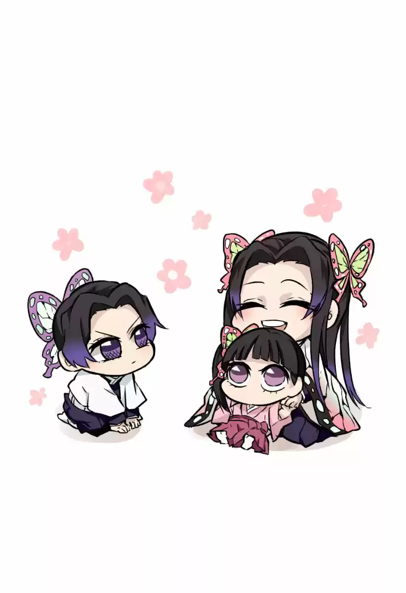 Kimetsu No Aima! - Capítulo 25 - Página 3 - LectorTMOo