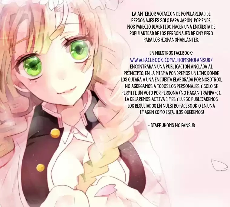 Kimetsu No Yaiba - Digital Colored Comics - Capítulo 193 - Página 27 - LectorTMOo