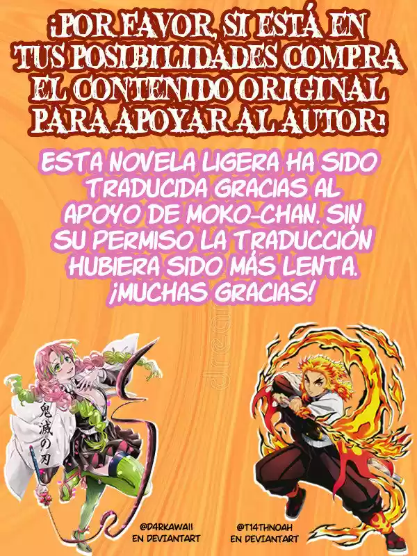 Kimetsu No Yaiba: Rengoku Kyoujurou Gaiden - Capítulo 1 - Página 2 - LectorTMOo