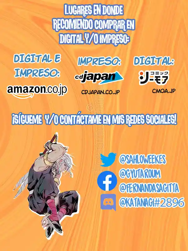 Kimetsu No Yaiba: Rengoku Kyoujurou Gaiden - Capítulo 2 - Página 18 - LectorTMOo