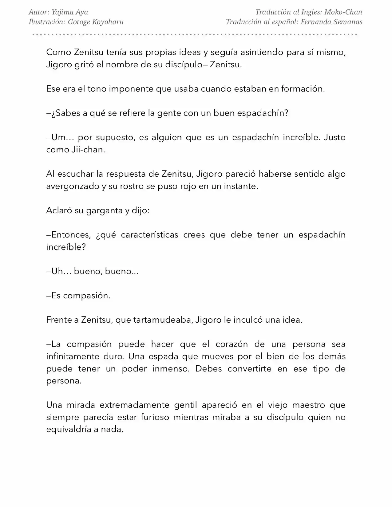 Kimetsu No Yaiba - The Kochou-Tomioka Family (Doujinshi) - Capítulo 2 - Página 17 - LectorTMOo