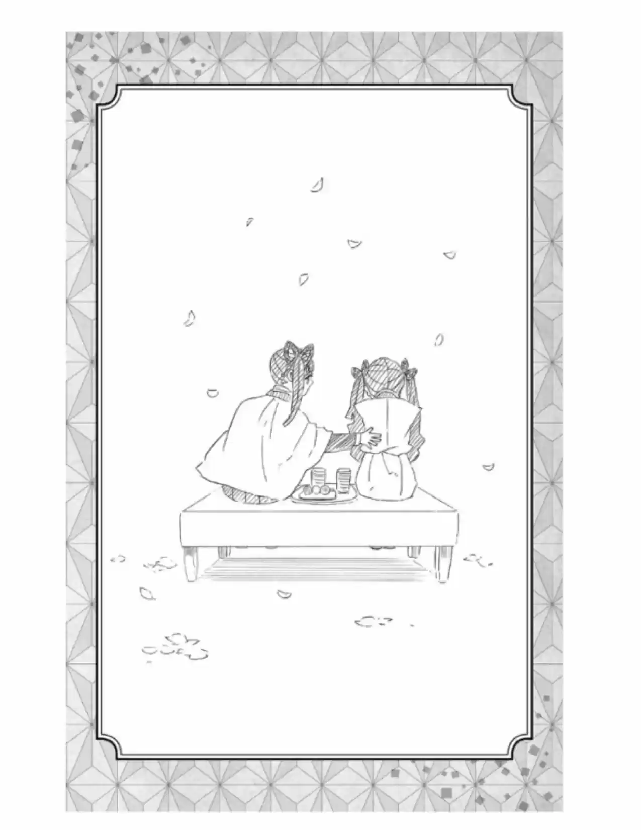 Kimetsu No Yaiba - The Kochou-Tomioka Family (Doujinshi) - Capítulo 4 - Página 31 - LectorTMOo