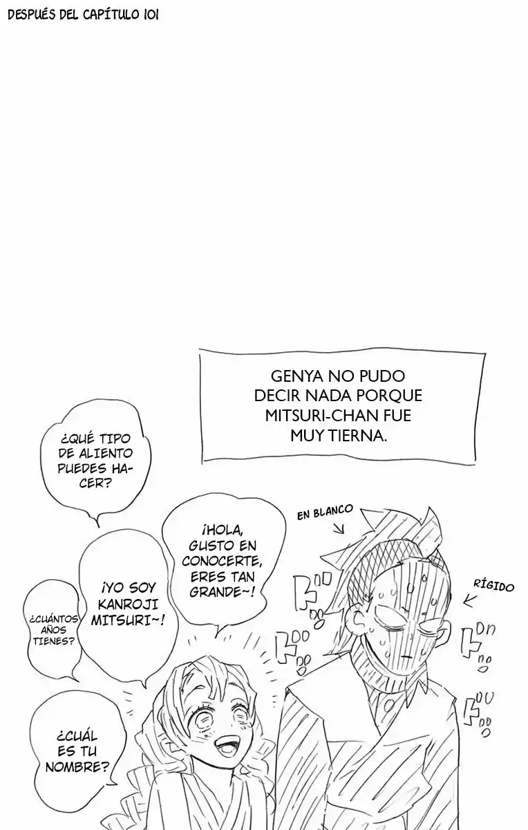 Kimetsu No Yaiba - Capítulo 106.50 - Página 10 - LectorTMOo