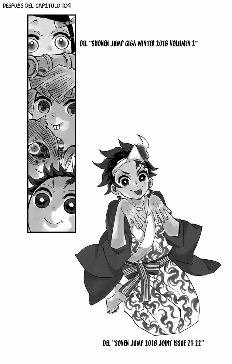 Kimetsu No Yaiba - Capítulo 106.50 - Página 13 - LectorTMOo