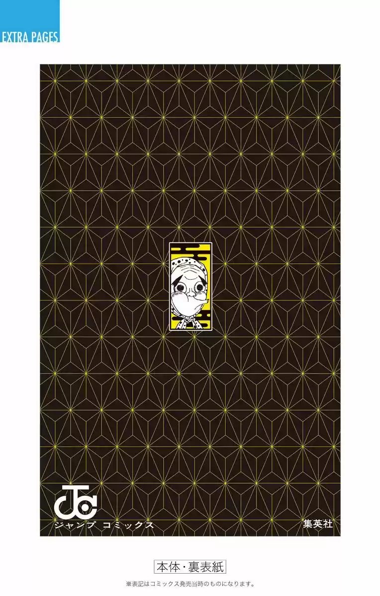Kimetsu No Yaiba - Capítulo 106.50 - Página 19 - LectorTMOo