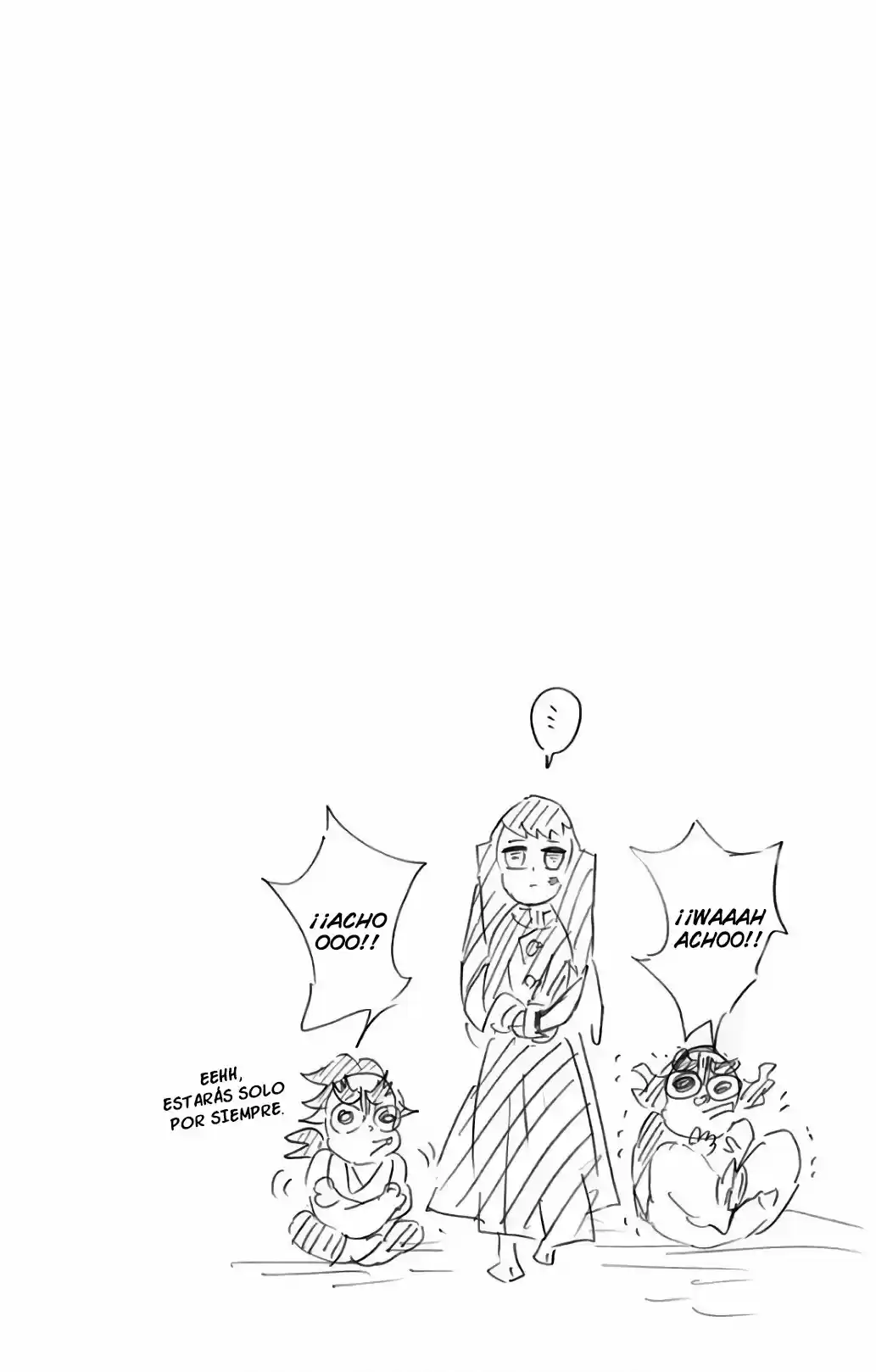 Kimetsu No Yaiba - Capítulo 115.50 - Página 11 - LectorTMOo