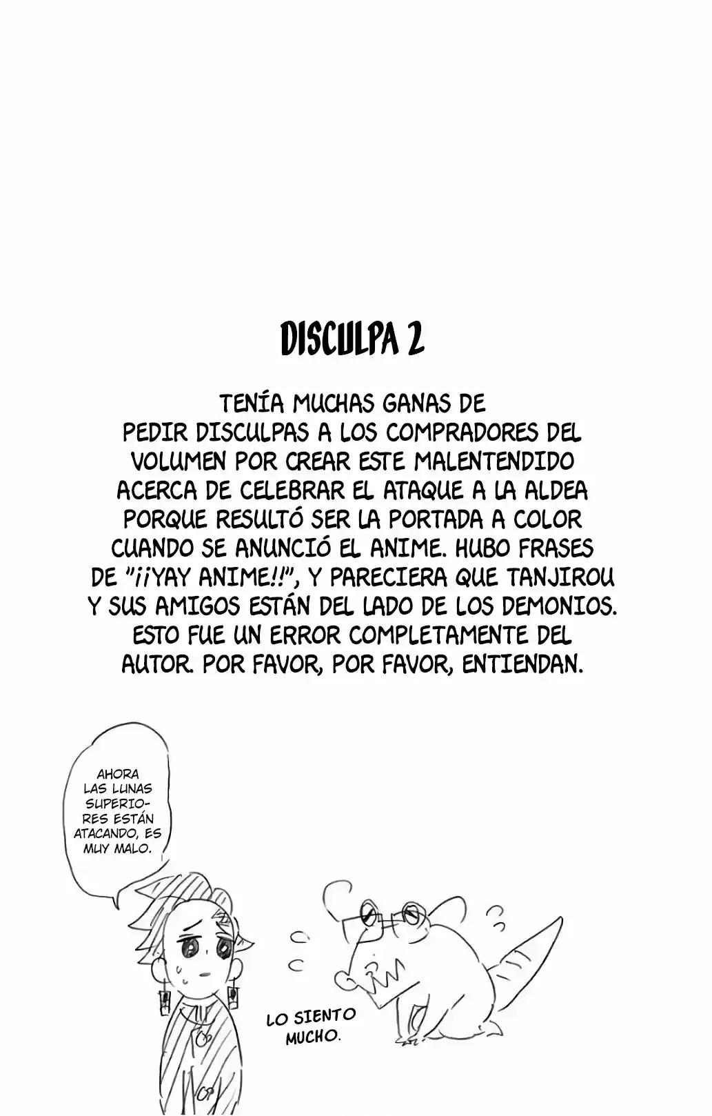 Kimetsu No Yaiba - Capítulo 115.50 - Página 13 - LectorTMOo