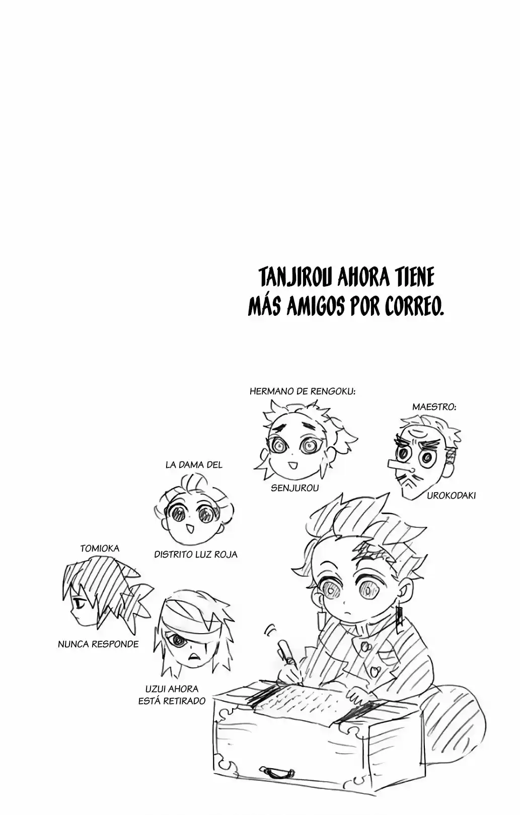 Kimetsu No Yaiba - Capítulo 115.50 - Página 14 - LectorTMOo