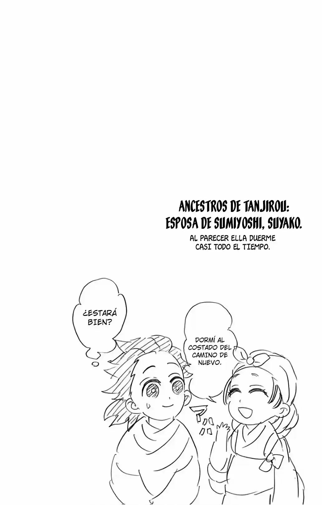 Kimetsu No Yaiba - Capítulo 115.50 - Página 15 - LectorTMOo