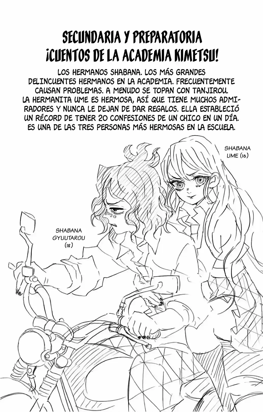 Kimetsu No Yaiba - Capítulo 115.50 - Página 16 - LectorTMOo