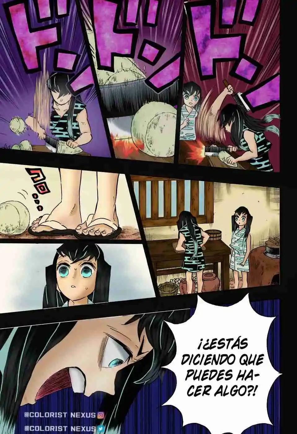Kimetsu No Yaiba - Capítulo 118.50 - Página 12 - LectorTMOo