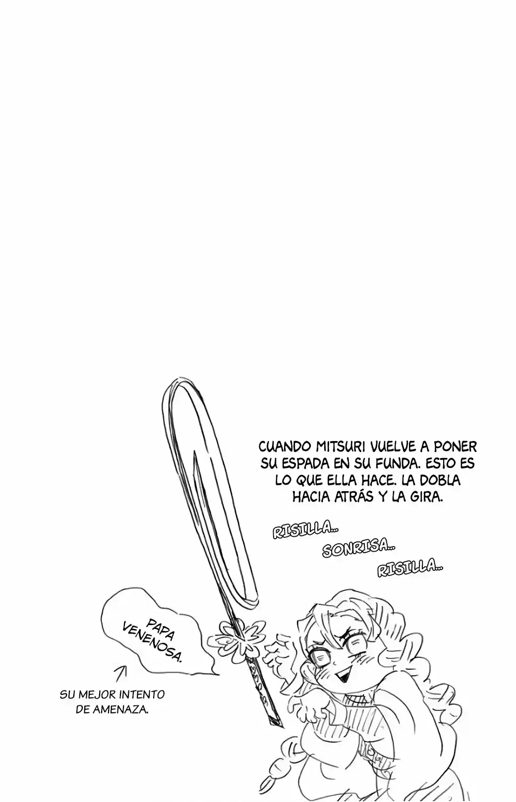Kimetsu No Yaiba - Capítulo 124.50 - Página 8 - LectorTMOo
