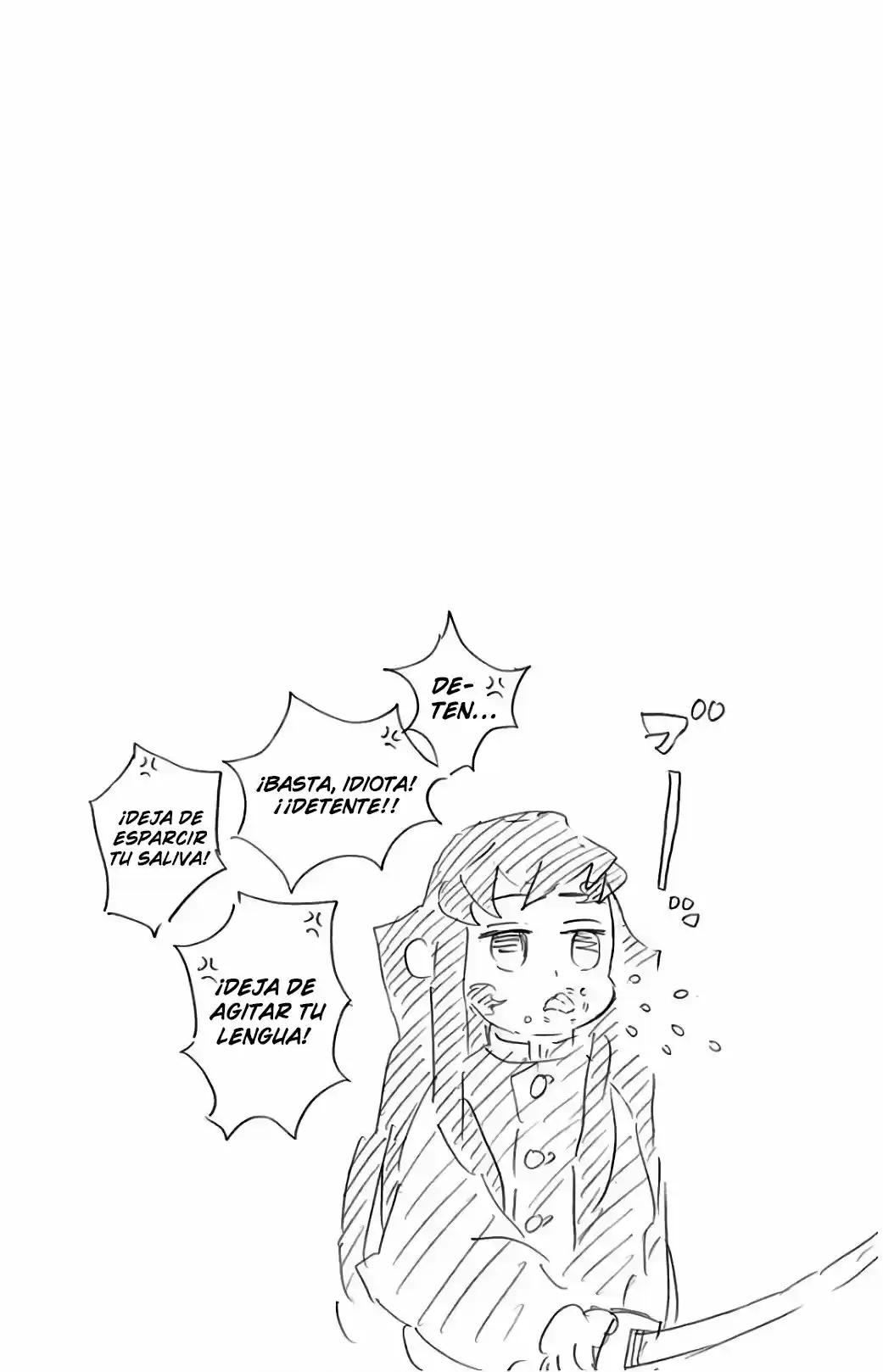 Kimetsu No Yaiba - Capítulo 124.50 - Página 11 - LectorTMOo