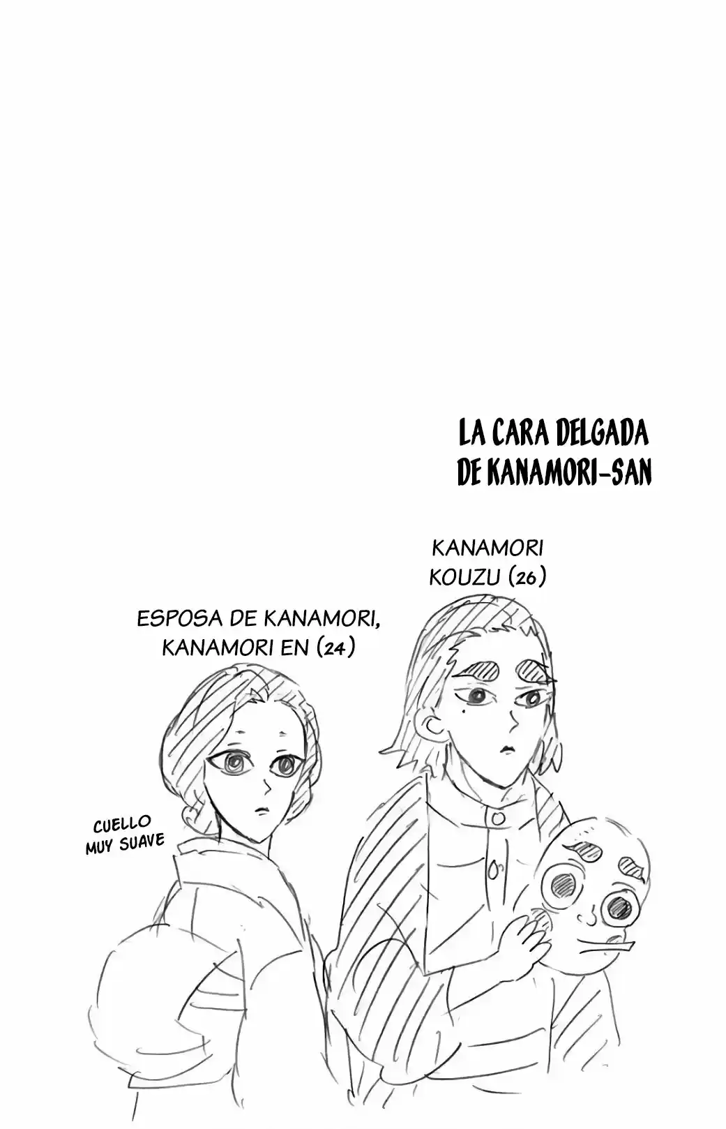 Kimetsu No Yaiba - Capítulo 124.50 - Página 14 - LectorTMOo