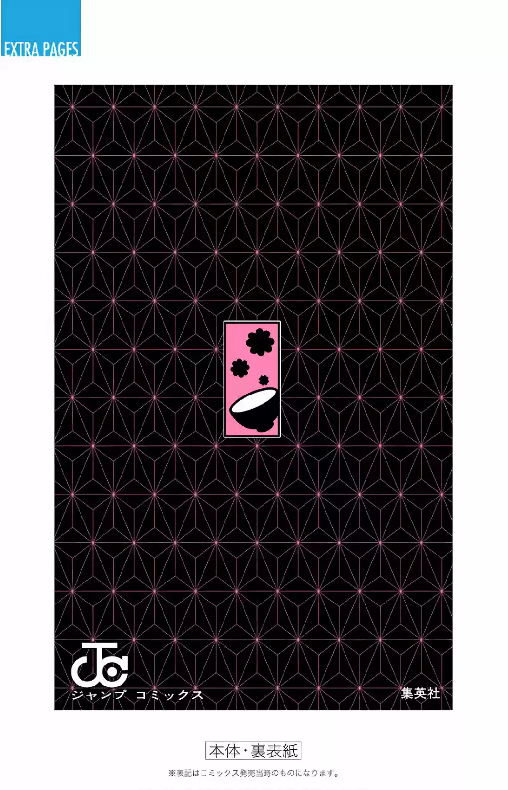 Kimetsu No Yaiba - Capítulo 124.50 - Página 26 - LectorTMOo