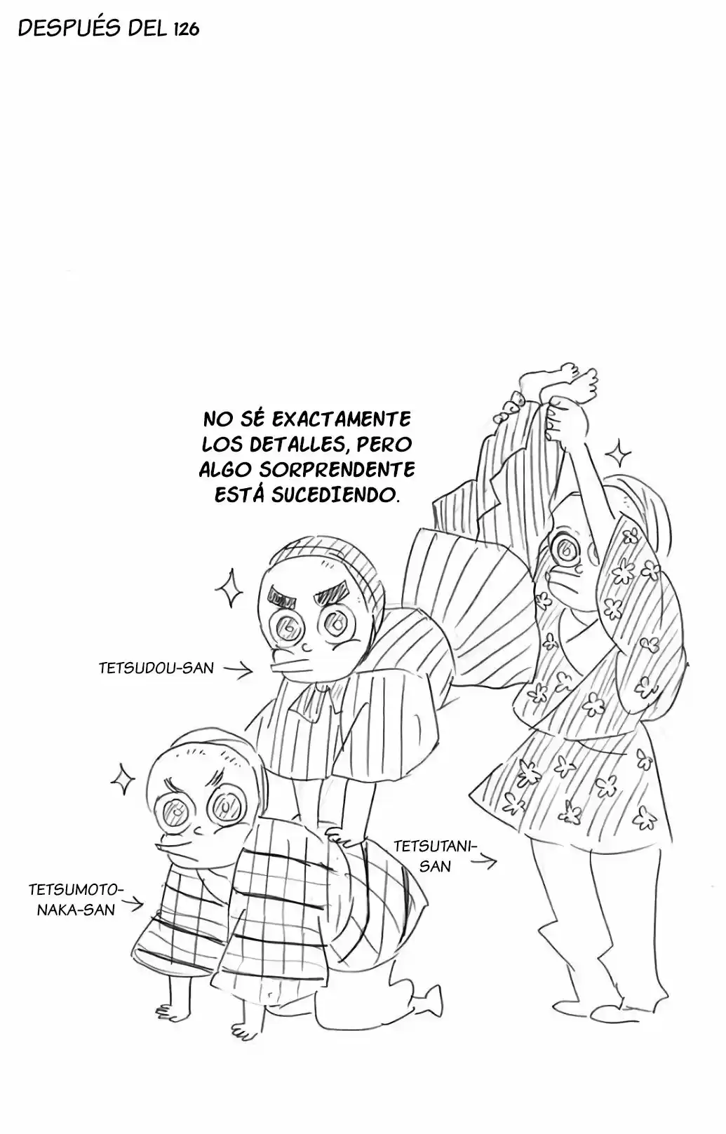 Kimetsu No Yaiba - Capítulo 133.50 - Página 8 - LectorTMOo