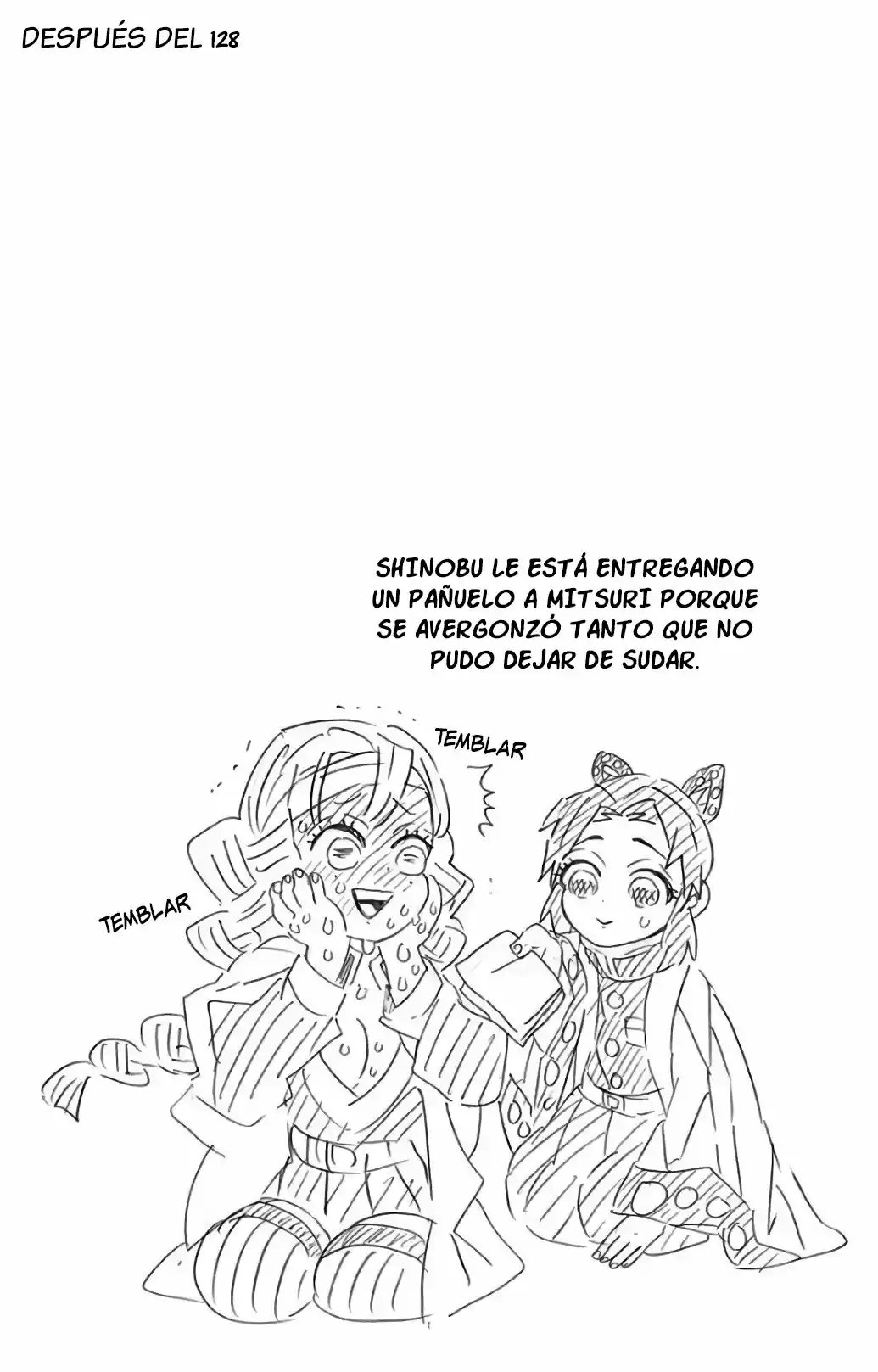 Kimetsu No Yaiba - Capítulo 133.50 - Página 10 - LectorTMOo