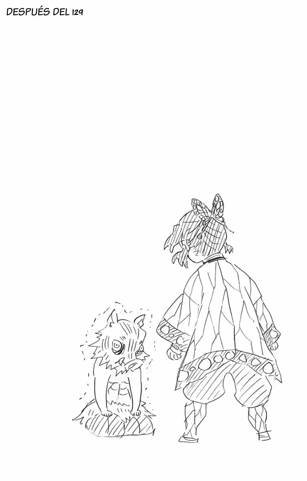 Kimetsu No Yaiba - Capítulo 133.50 - Página 11 - LectorTMOo