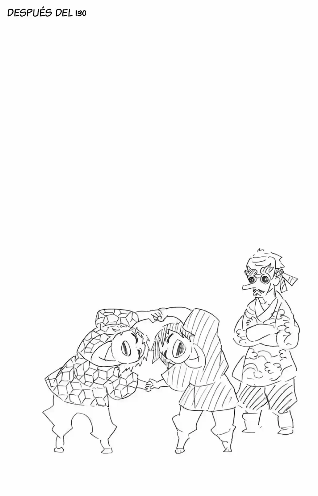 Kimetsu No Yaiba - Capítulo 133.50 - Página 12 - LectorTMOo
