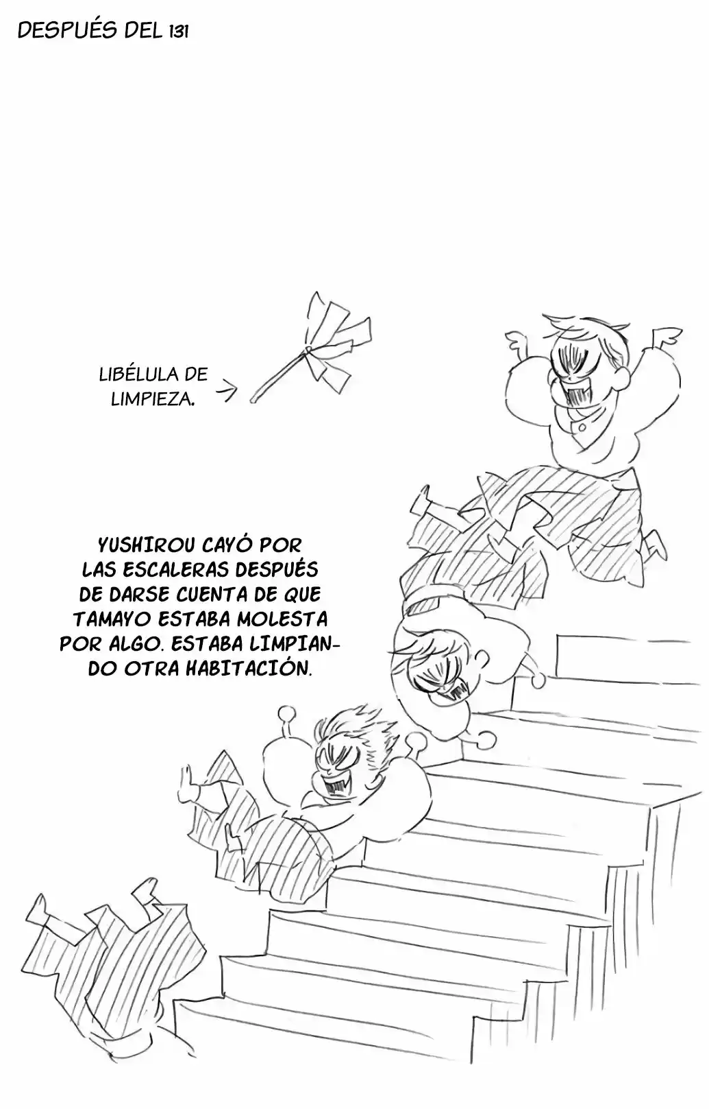 Kimetsu No Yaiba - Capítulo 133.50 - Página 13 - LectorTMOo