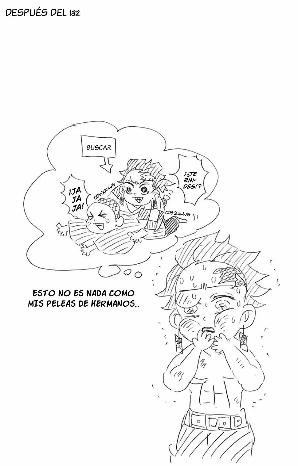 Kimetsu No Yaiba - Capítulo 133.50 - Página 14 - LectorTMOo