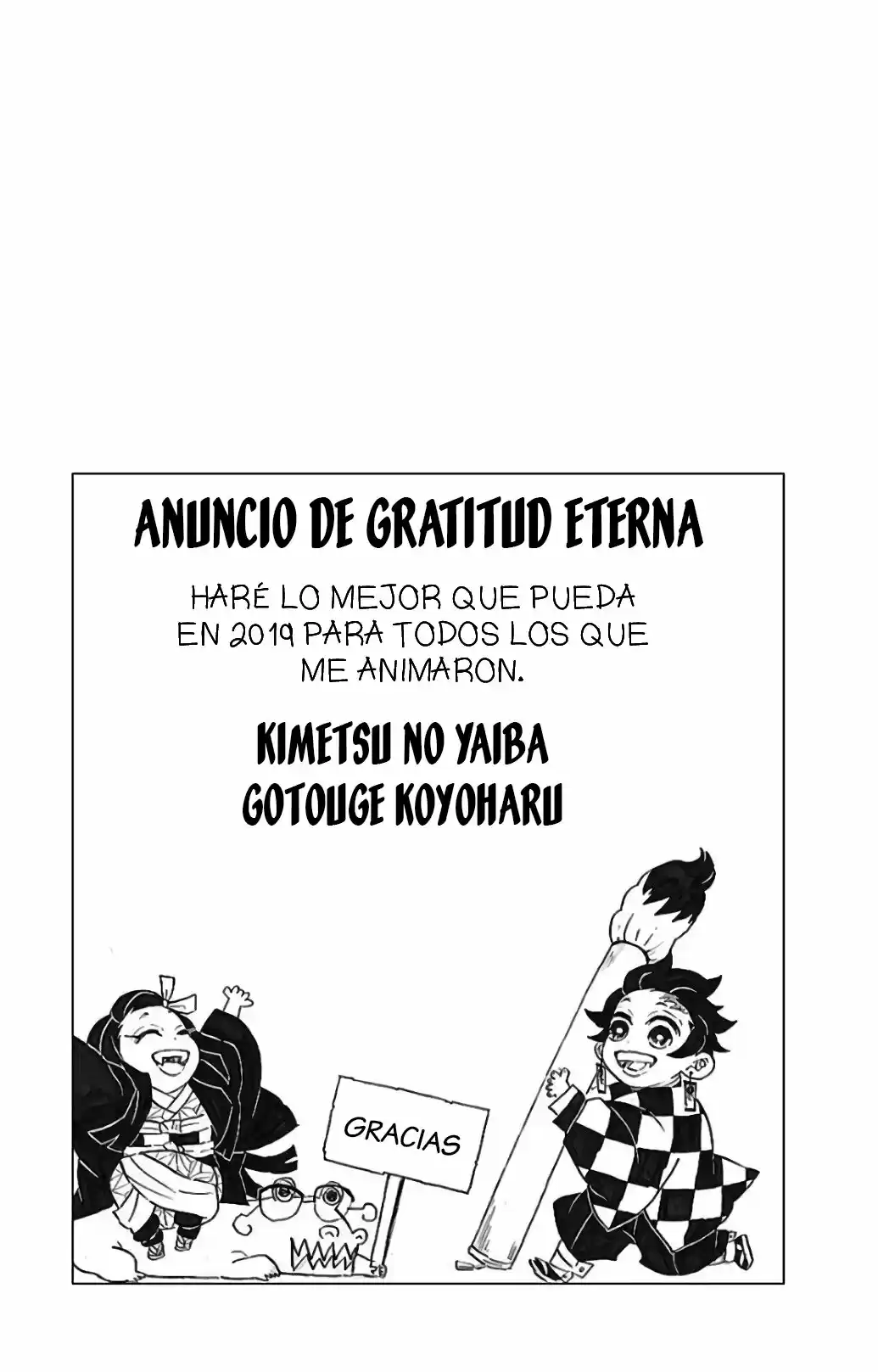 Kimetsu No Yaiba - Capítulo 133.50 - Página 16 - LectorTMOo