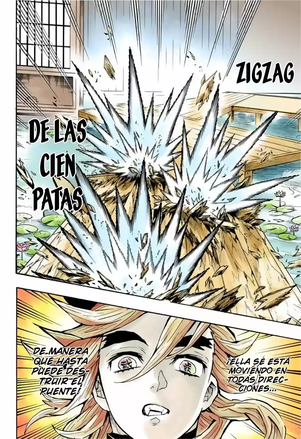 Kimetsu No Yaiba - Capítulo 142.50 - Página 17 - LectorTMOo