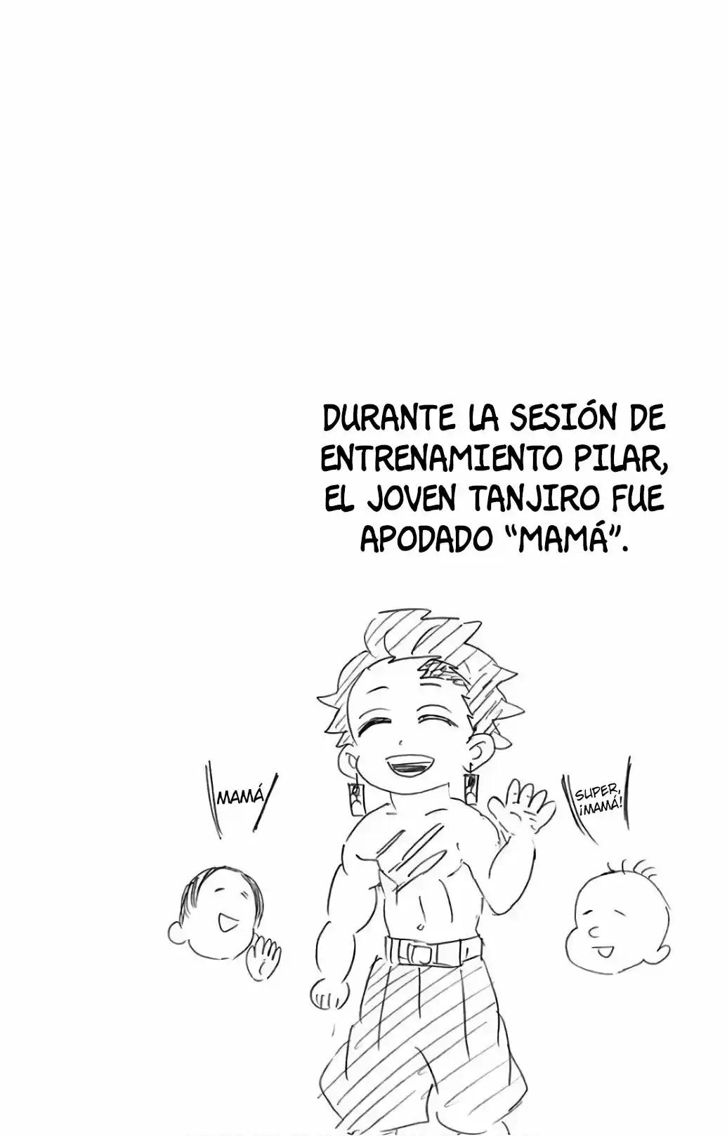 Kimetsu No Yaiba - Capítulo 142.60 - Página 8 - LectorTMOo