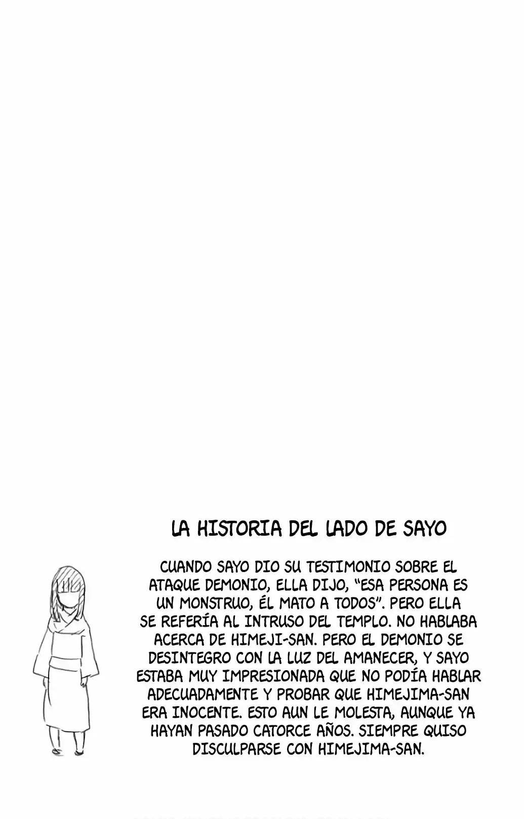 Kimetsu No Yaiba - Capítulo 142.60 - Página 9 - LectorTMOo