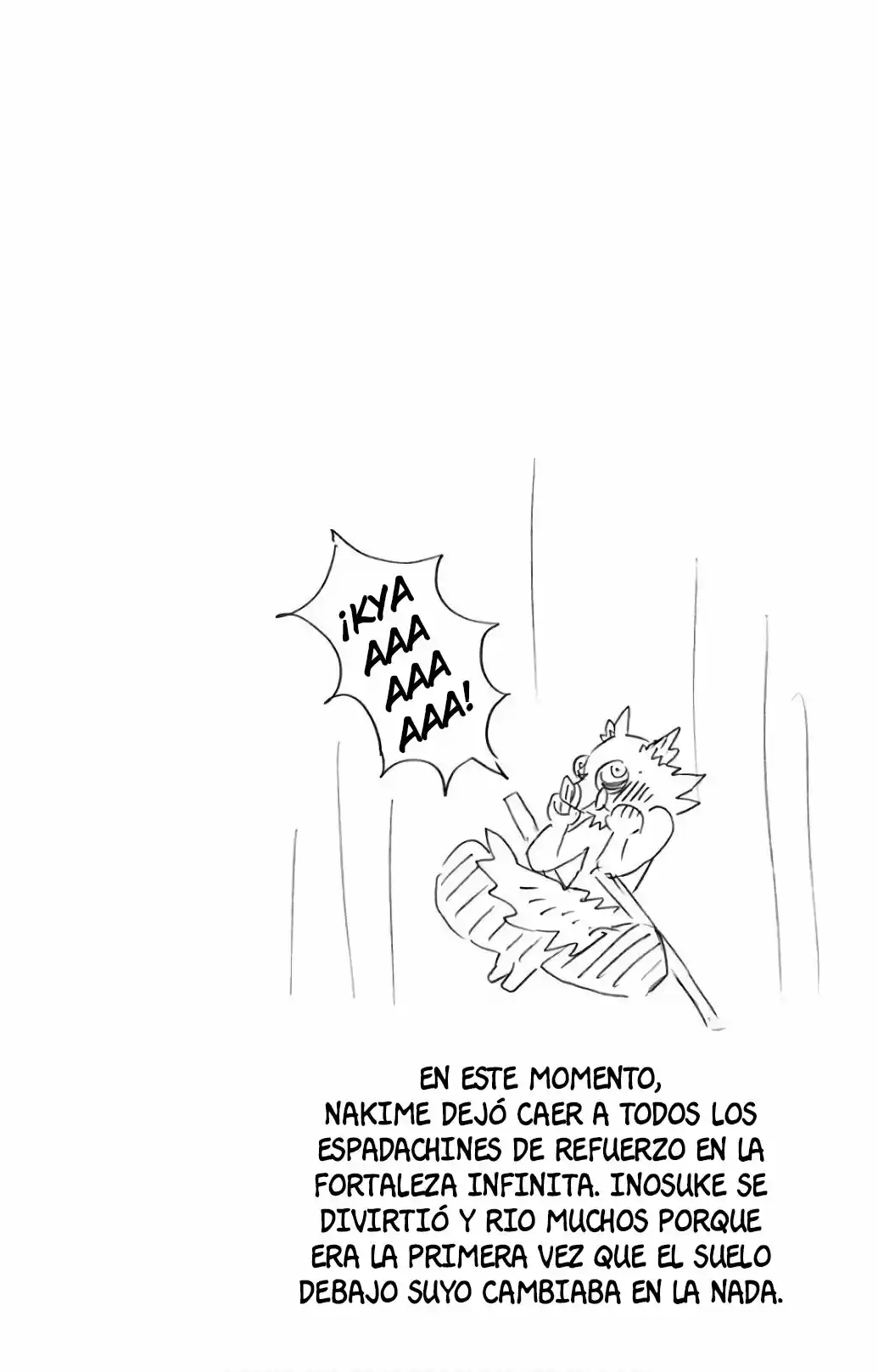 Kimetsu No Yaiba - Capítulo 142.60 - Página 14 - LectorTMOo