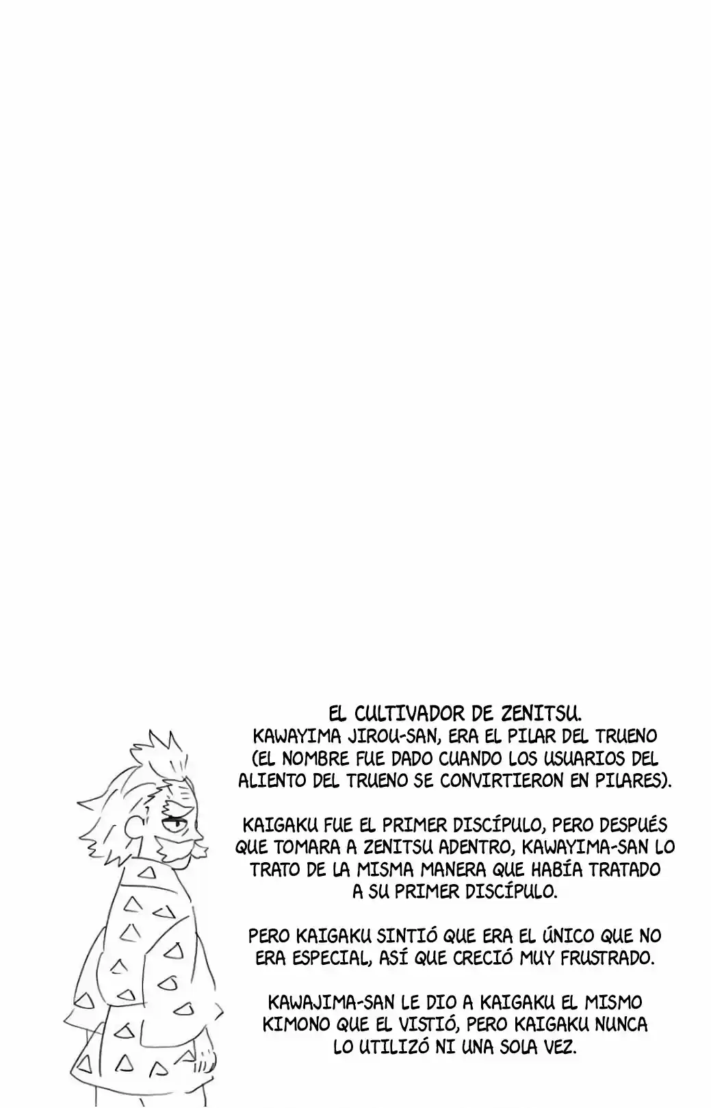 Kimetsu No Yaiba - Capítulo 151.60 - Página 9 - LectorTMOo