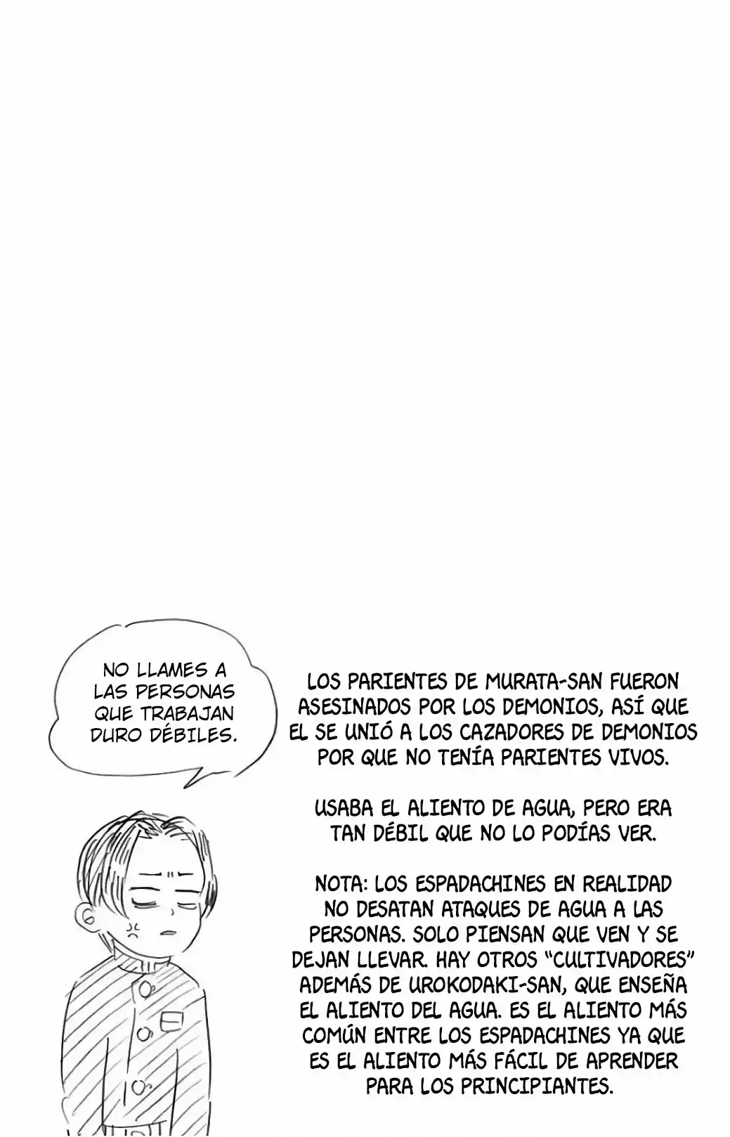 Kimetsu No Yaiba - Capítulo 151.60 - Página 11 - LectorTMOo