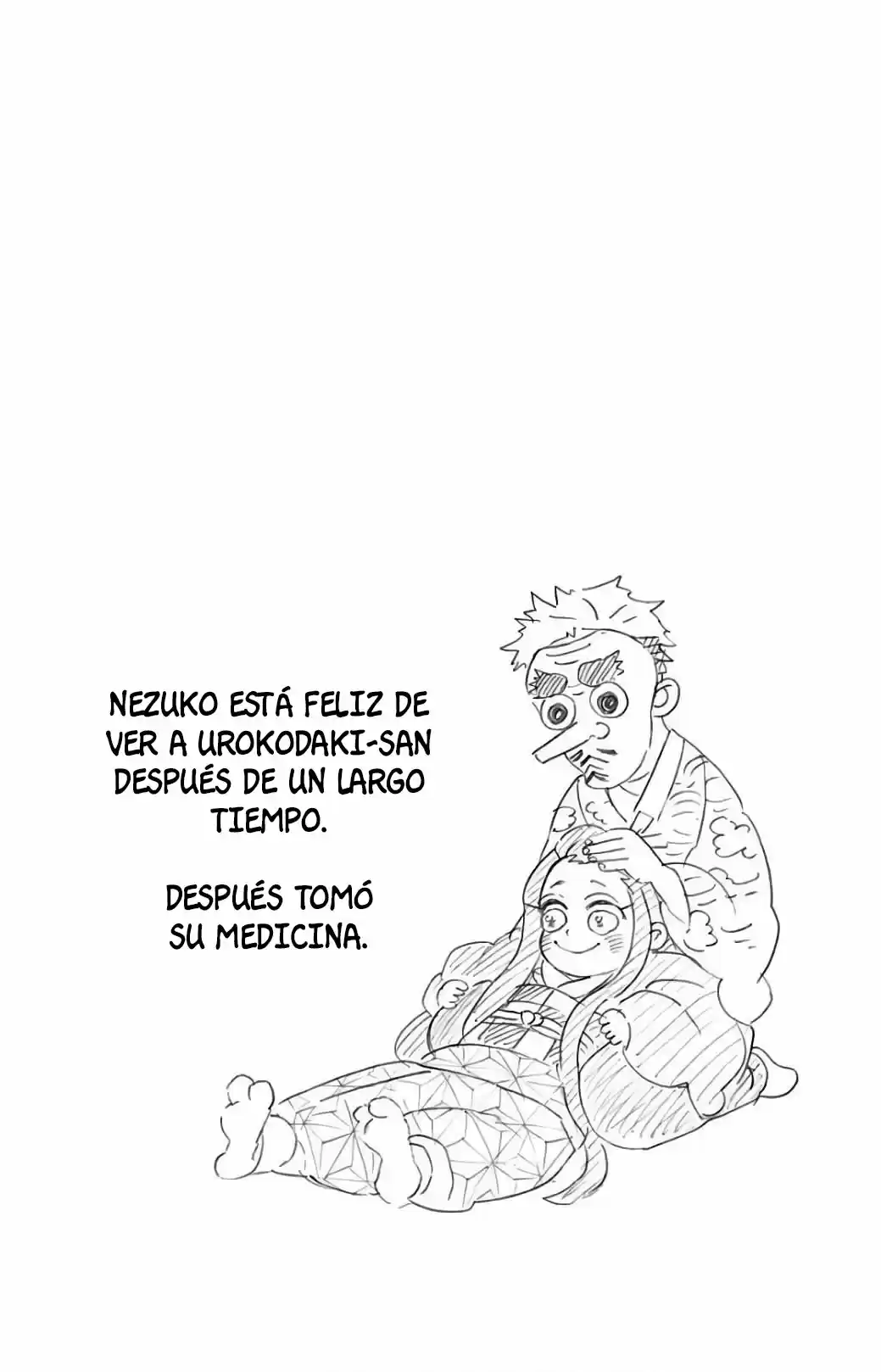 Kimetsu No Yaiba - Capítulo 151.60 - Página 13 - LectorTMOo