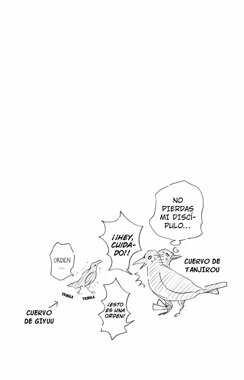 Kimetsu No Yaiba - Capítulo 151.60 - Página 15 - LectorTMOo