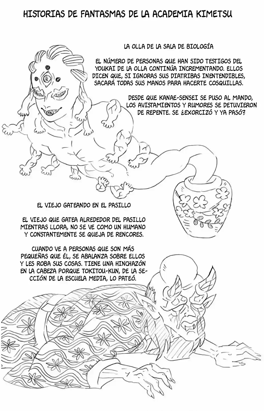 Kimetsu No Yaiba - Capítulo 151.60 - Página 18 - LectorTMOo