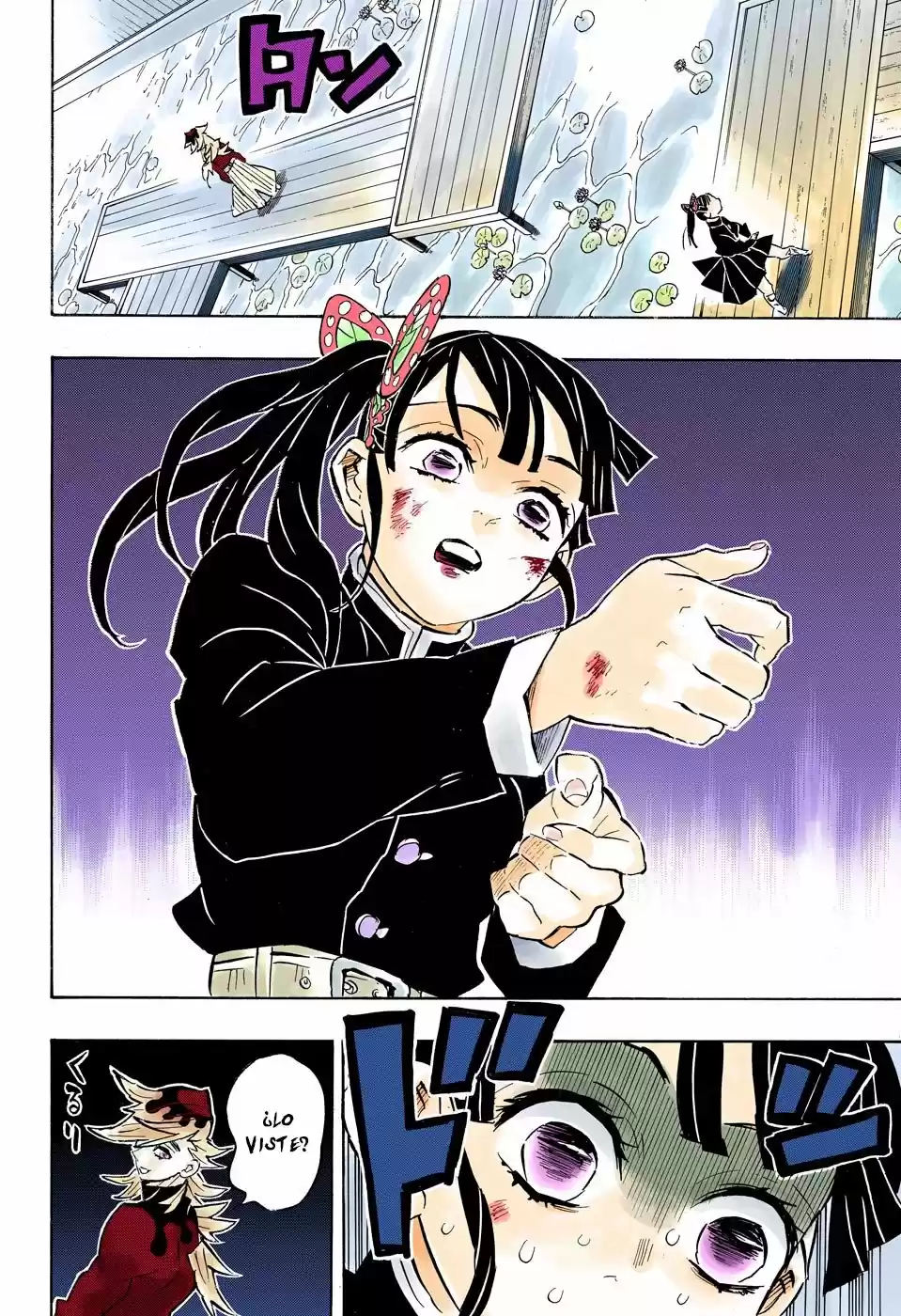 Kimetsu No Yaiba - Capítulo 158.50 - Página 15 - LectorTMOo