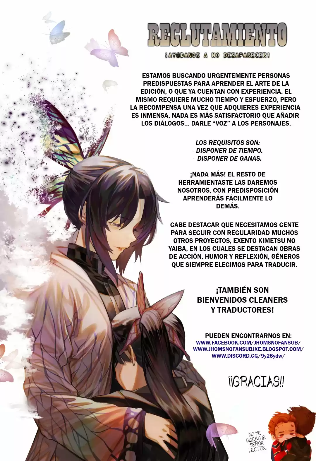 Kimetsu No Yaiba - Capítulo 176.50 - Página 21 - LectorTMOo