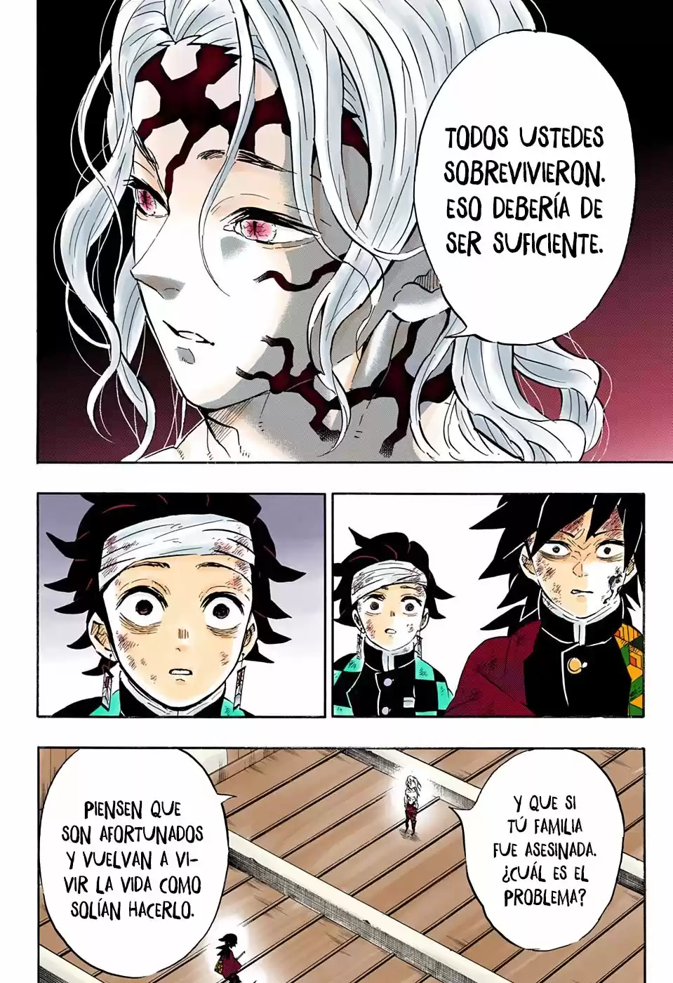 Kimetsu No Yaiba - Capítulo 181.50 - Página 16 - LectorTMOo