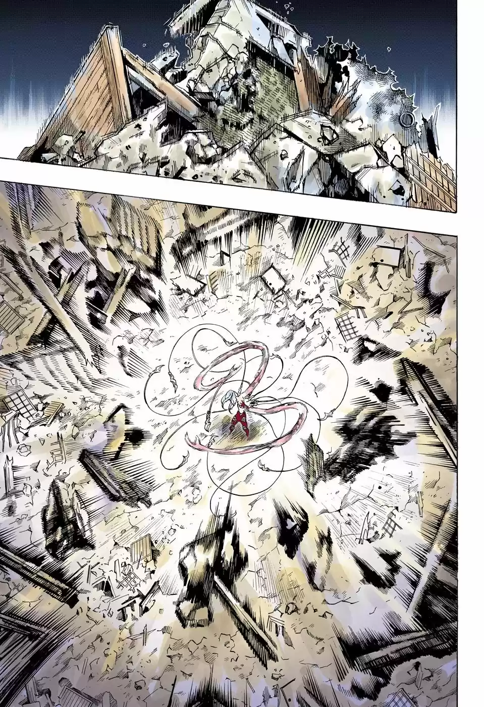 Kimetsu No Yaiba - Capítulo 184.50 - Página 6 - LectorTMOo