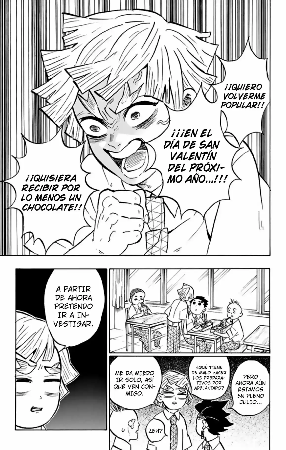 Kimetsu No Yaiba - Capítulo 189.60 - Página 2 - LectorTMOo