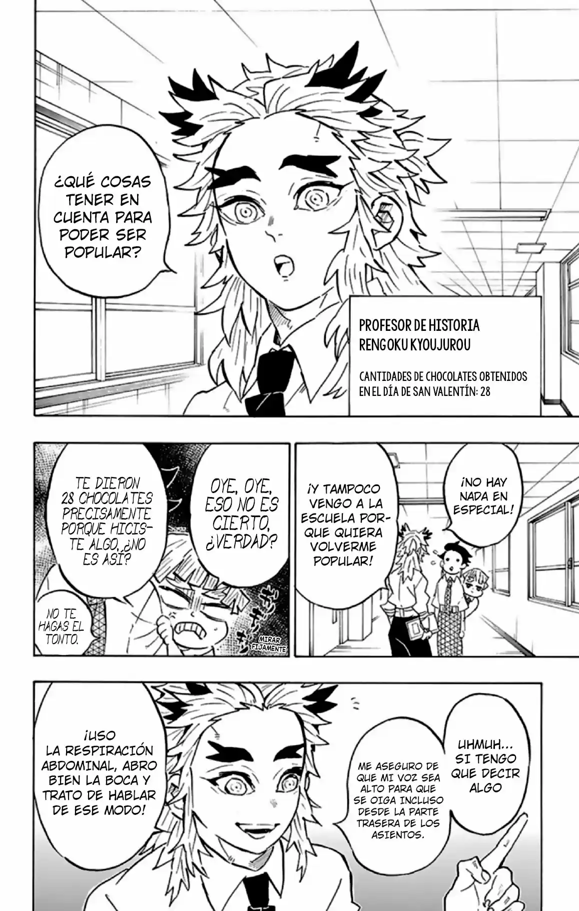 Kimetsu No Yaiba - Capítulo 189.60 - Página 3 - LectorTMOo