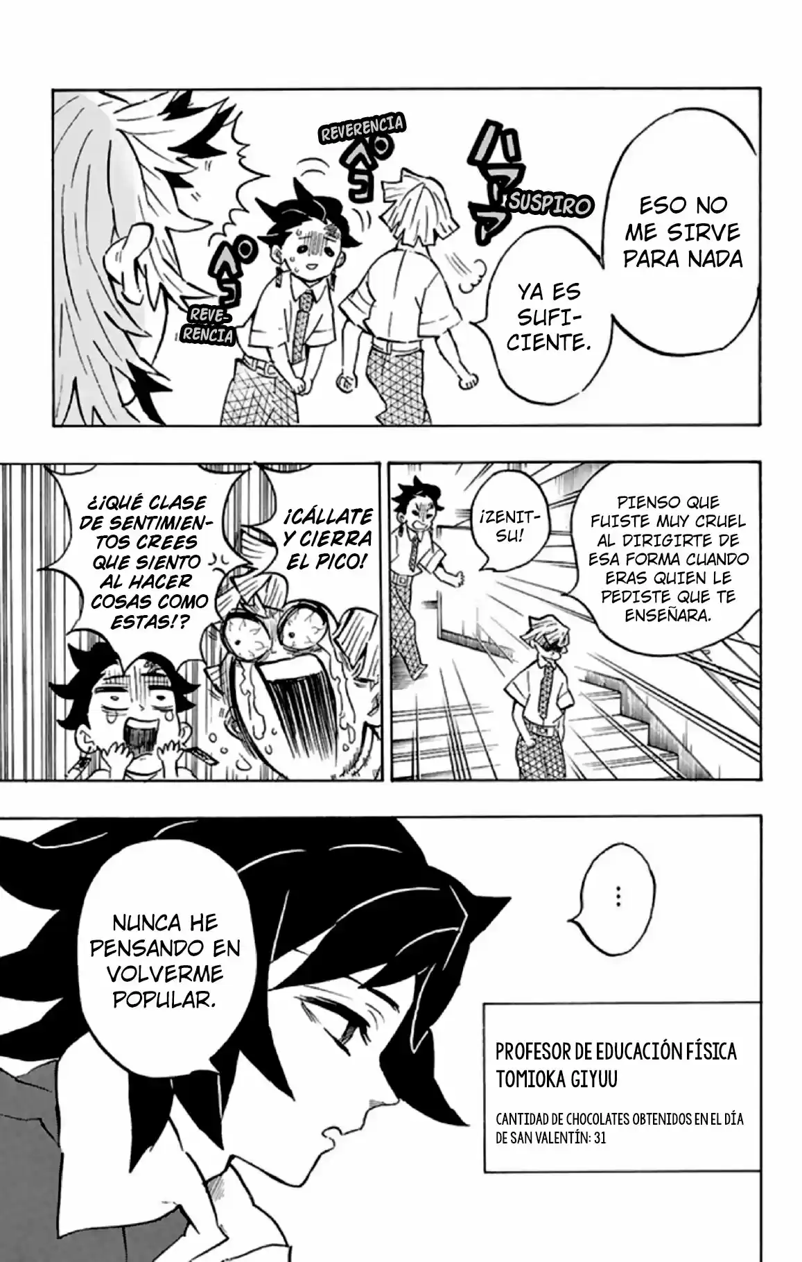 Kimetsu No Yaiba - Capítulo 189.60 - Página 4 - LectorTMOo