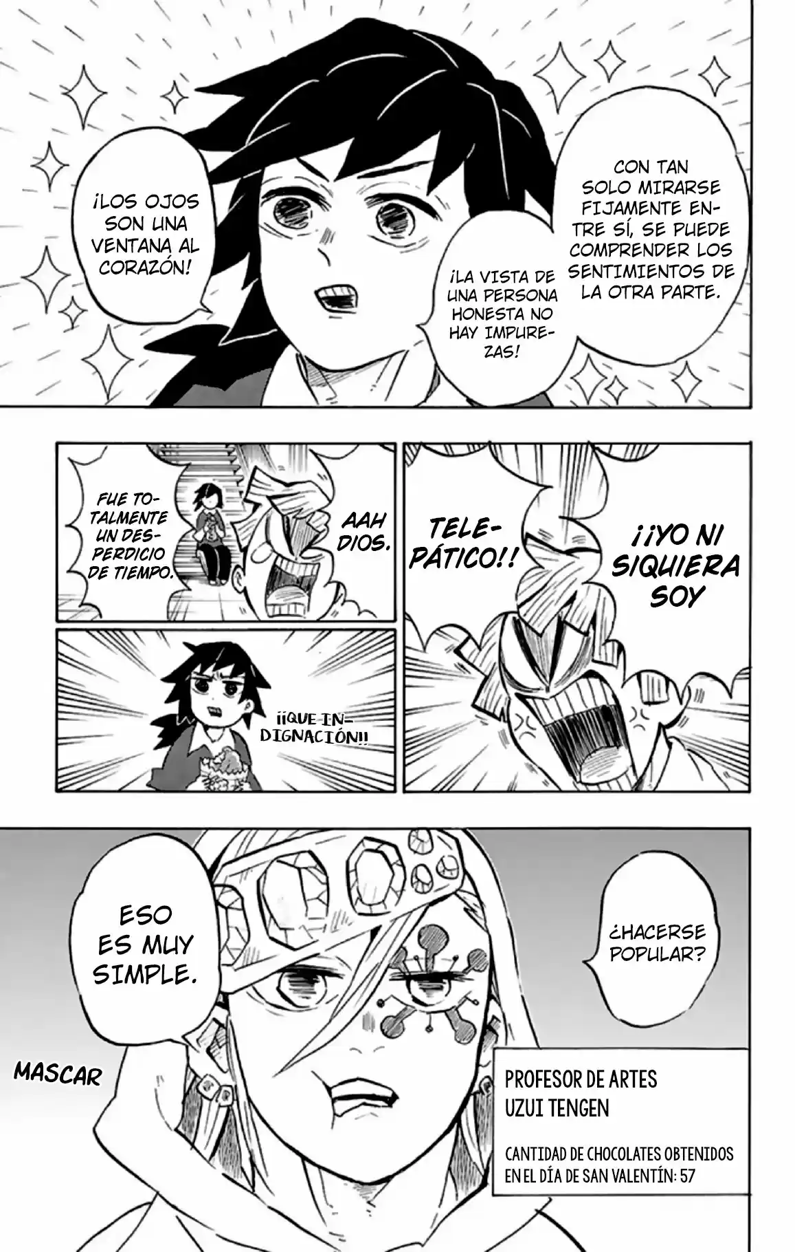 Kimetsu No Yaiba - Capítulo 189.60 - Página 6 - LectorTMOo