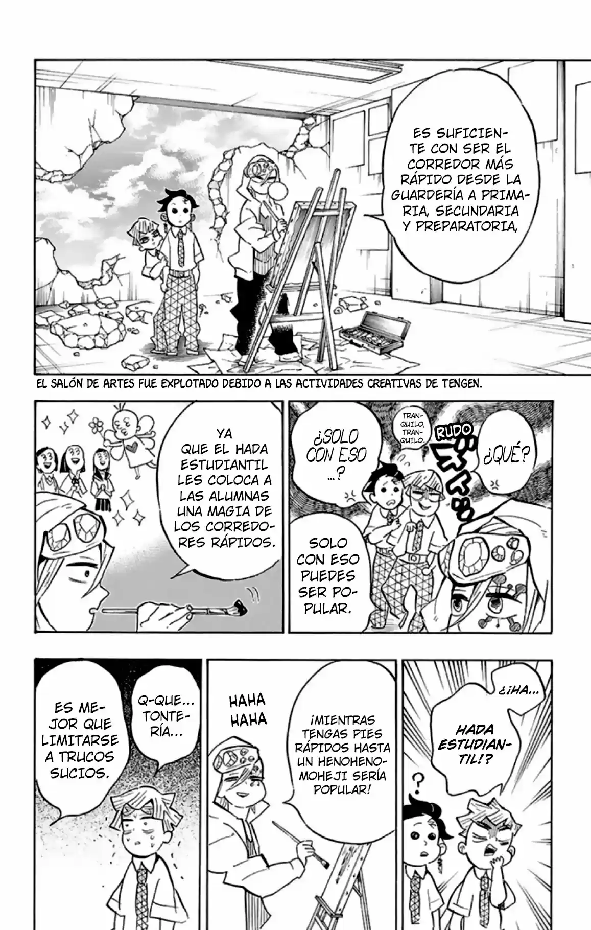 Kimetsu No Yaiba - Capítulo 189.60 - Página 7 - LectorTMOo