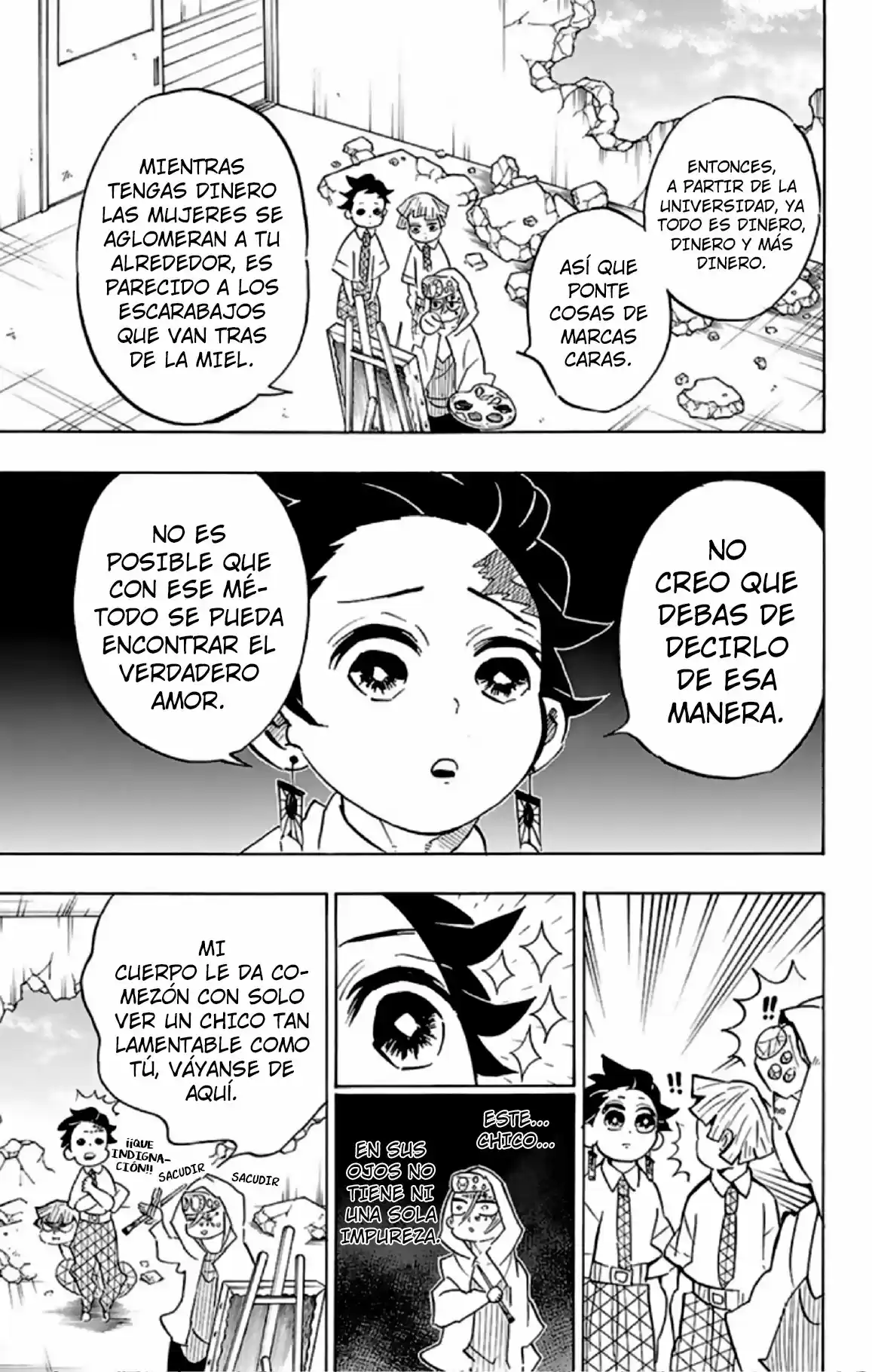 Kimetsu No Yaiba - Capítulo 189.60 - Página 8 - LectorTMOo