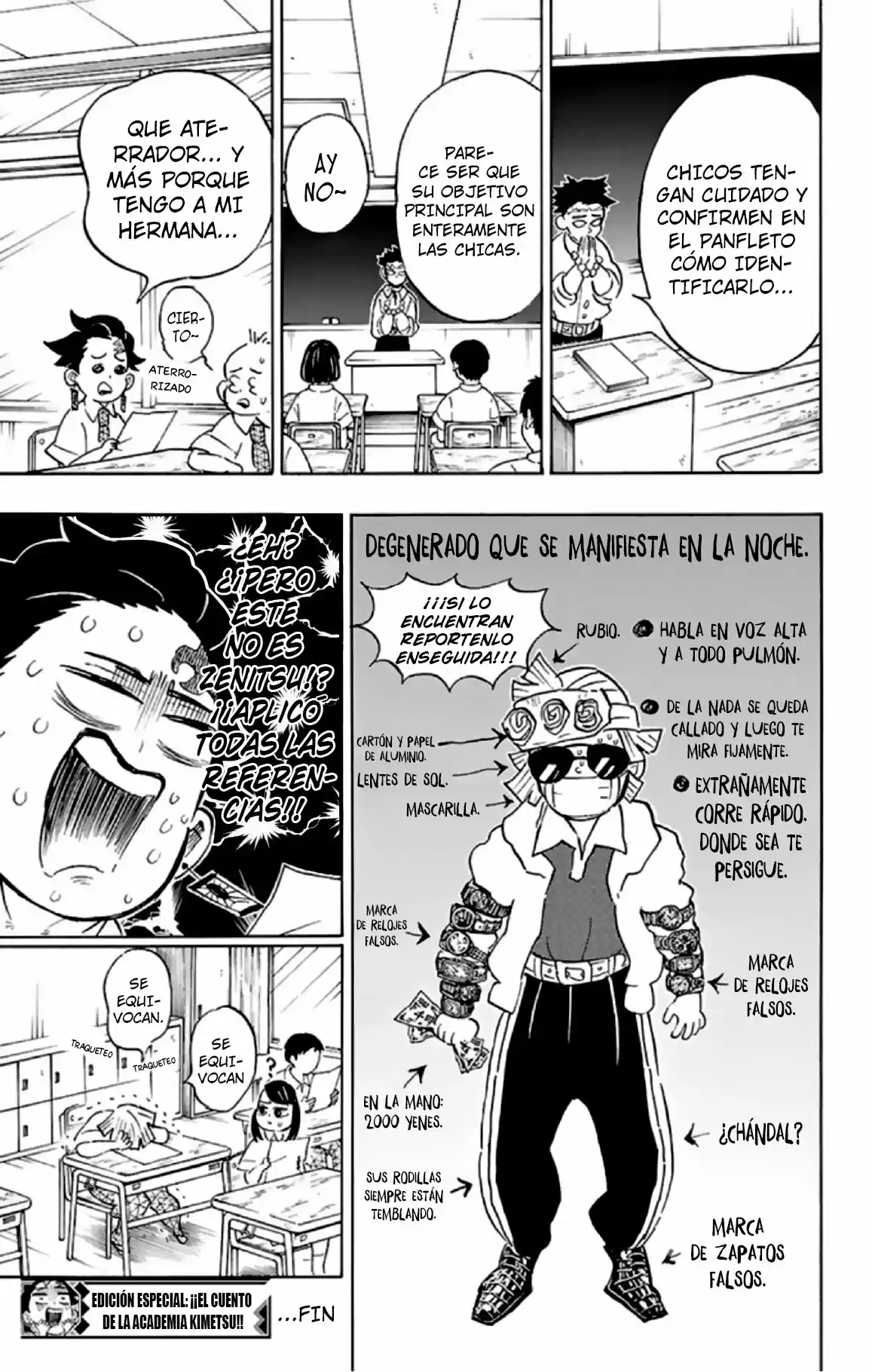 Kimetsu No Yaiba - Capítulo 189.60 - Página 10 - LectorTMOo