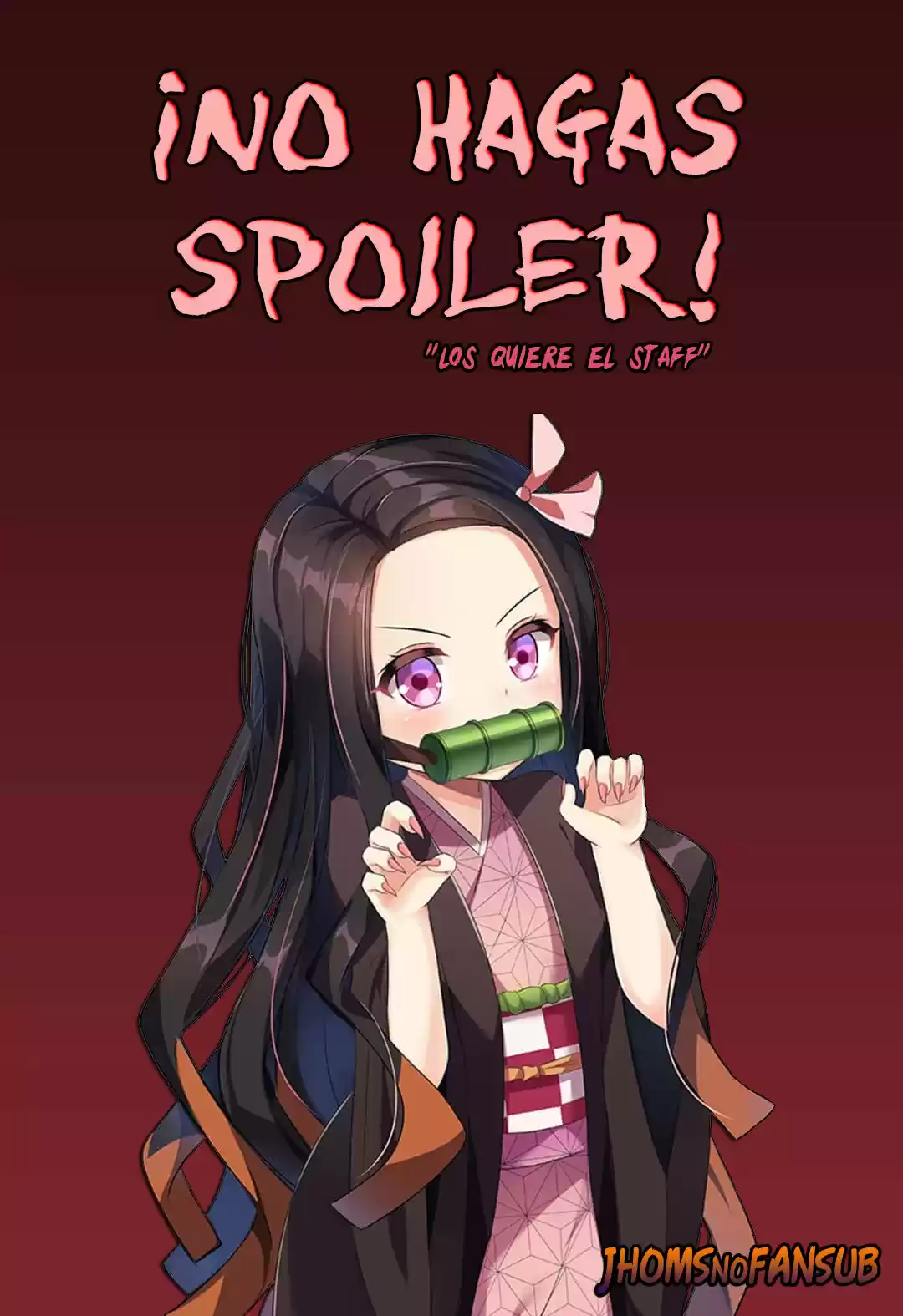 Kimetsu No Yaiba - Capítulo 190.50 - Página 22 - LectorTMOo