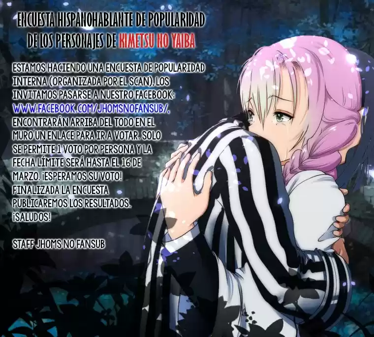 Kimetsu No Yaiba - Capítulo 195.50 - Página 21 - LectorTMOo